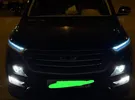 Chevrolet ‏Captiva ‏Standard ‏2023