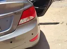هيونداي ‏اكسنت ‏Limited ‏2019
