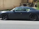دودج ‏تشارجر ‏GT ‏2008