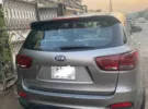 كيا ‏سورينتو ‏Standard ‏2019