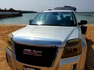 جي إم سي ‏تيرين ‏SLE ‏2012