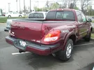 تويوتا ‏توندرا ‏Limited ‏2006