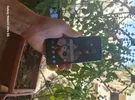 سامسونج ‏جالاكسي S21 الترا 5G ‏256 جيجابايت ‏فضي