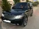 Land Rover ‏HSE V8 ‏2010