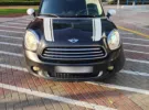 MINI ‏Countryman ‏Cooper ‏2013