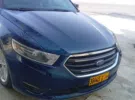 Ford ‏Taurus ‏SE ‏2016