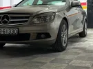 مرسيدس بنز ‏الفئة-C ‏C 180 ‏2009