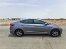 هيونداي ‏النترا ‏SE ‏2017