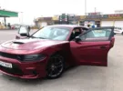 Dodge ‏Charger ‏SXT Plus ‏2020