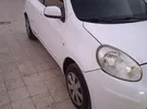 نيسان ‏ميكرا ‏SL ‏2012