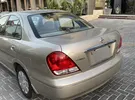نيسان ‏صني ‏Standard ‏2007
