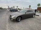 مرسيدس بنز ‏الفئة-CLS ‏CLS 500 ‏2006