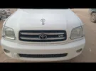 تويوتا ‏سيكويا ‏Limited ‏2004