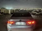 لكزس ‏ES ‏ES 300 ‏2014