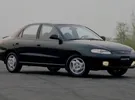 Hyundai ‏Avante ‏Standard ‏1996
