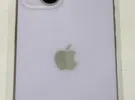Apple ‏iPhone 14 Plus ‏256 GB ‏Purple