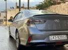 هيونداي ‏سوناتا ‏Limited ‏2018