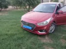 Hyundai ‏Accent ‏Standard ‏2019