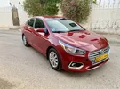 Hyundai ‏Accent ‏Limited ‏2022