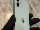 أبل ‏ايفون 12 ‏128 جيجابايت ‏تركواز