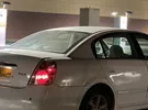 Nissan ‏Altima ‏S ‏2007