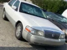 Ford ‏Crown Victoria ‏LX ‏2005