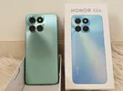 هونور ‏هونور X6a ‏128 جيجابايت ‏تركواز