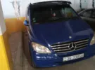 مرسيدس بنز ‏الفئة-V ‏V 220 ‏2006