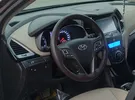 Hyundai ‏Santa Fe ‏GLS Top ‏2014