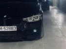 بي ام دبليو ‏الفئة 3 ‏330 ‏2017