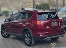 Toyota ‏RAV 4 ‏XLE ‏2018