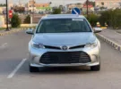 تويوتا ‏افالون ‏Limited ‏2018