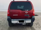 Nissan ‏X-Terra ‏Standard ‏2015