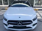 Mercedes Benz ‏A-Class ‏A 200 ‏2023