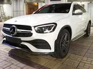 Mercedes Benz ‏GLC-Class ‏GLC 200 ‏2020