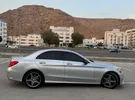 Mercedes Benz ‏C-Class ‏C 300 ‏2016