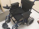 Electric wheel chair for sale