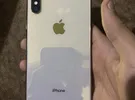 Apple ‏iPhone XS Max ‏64 GB ‏Pearl White