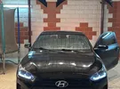 Hyundai ‏Veloster ‏Turbo Sport ‏2019