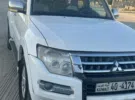 ميتسوبيشي ‏باجيرو ‏GLS ‏2015