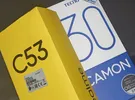 تكنو ‏كامون ‏256 جيجابايت ‏برتقالي