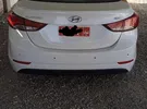 هيونداي ‏النترا ‏GL Plus ‏2014