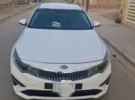 كيا ‏اوبتيما ‏EX ‏2018