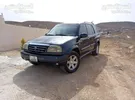 سوزوكي ‏XL7 ‏Full Option ‏2002