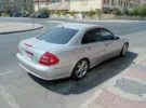 مرسيدس بنز ‏الفئة-E ‏E 320 ‏2004