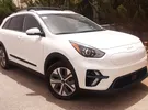 كيا ‏نيرو EV ‏Standard ‏2022