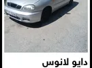 Daewoo ‏Lanos ‏2000