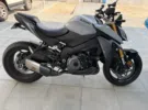 سوزوكي ‏GSX-S1000 ABS ‏2022 ‏1000 سي سي