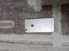 أبل ‏ايفون 6S ‏64 جيجابايت ‏لؤلؤي