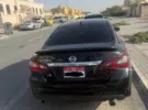 Nissan ‏Altima ‏S ‏2016